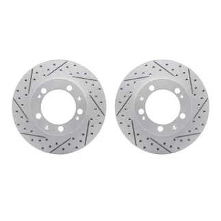 R1 Concepts WBPN1-02003 Brake Rotor- Carbon D/S